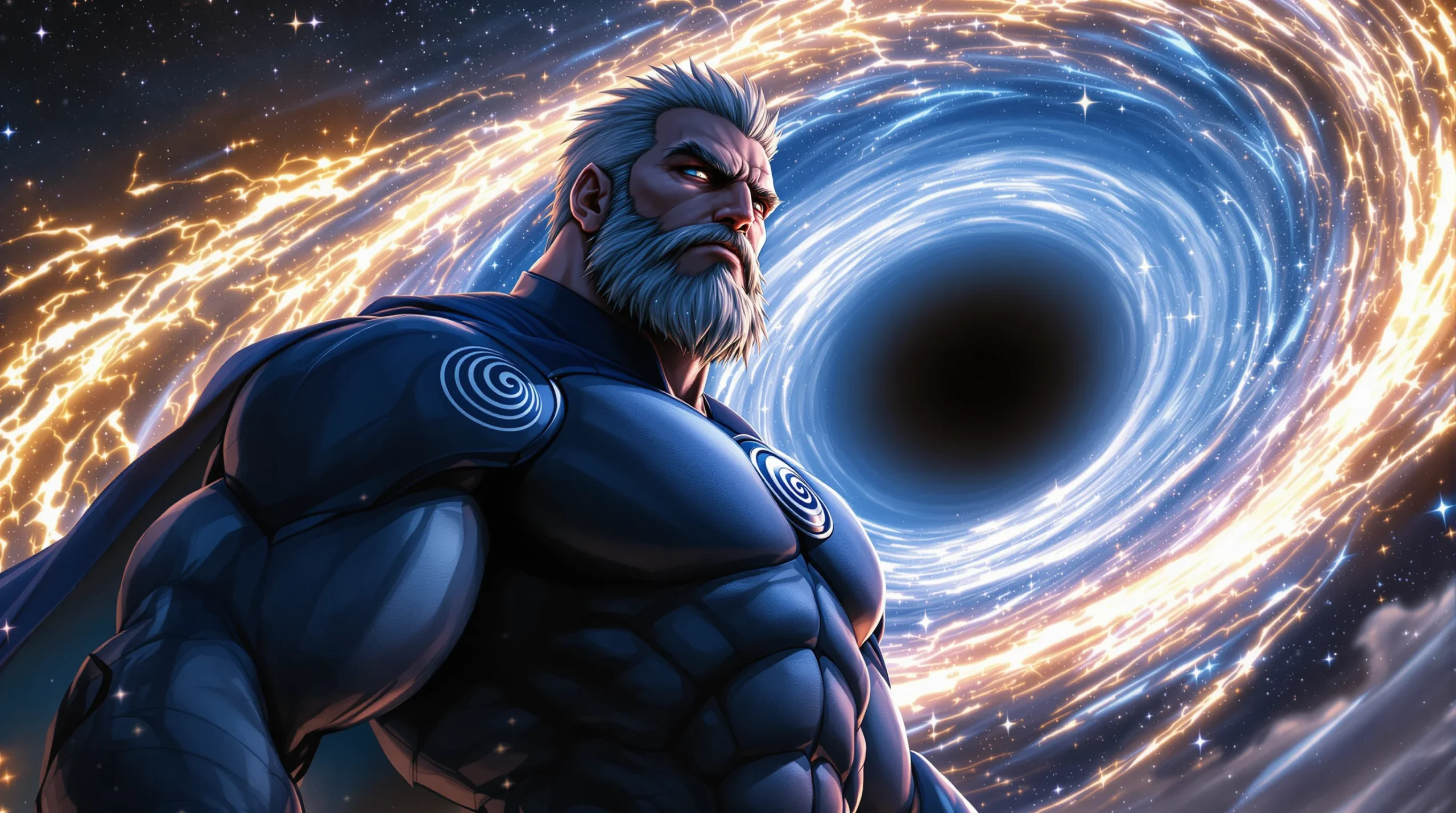 Graviton Combat