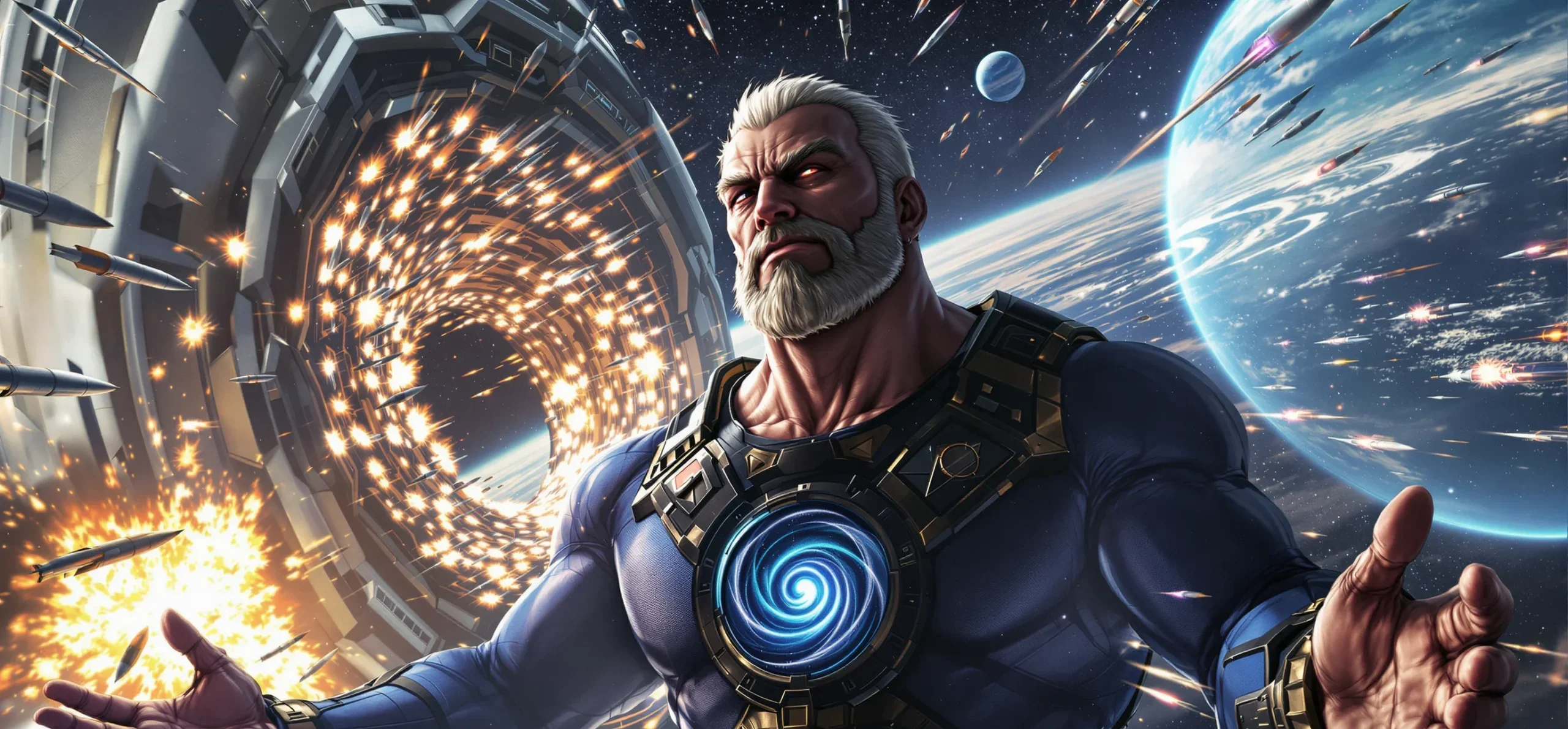 Graviton Genesis
