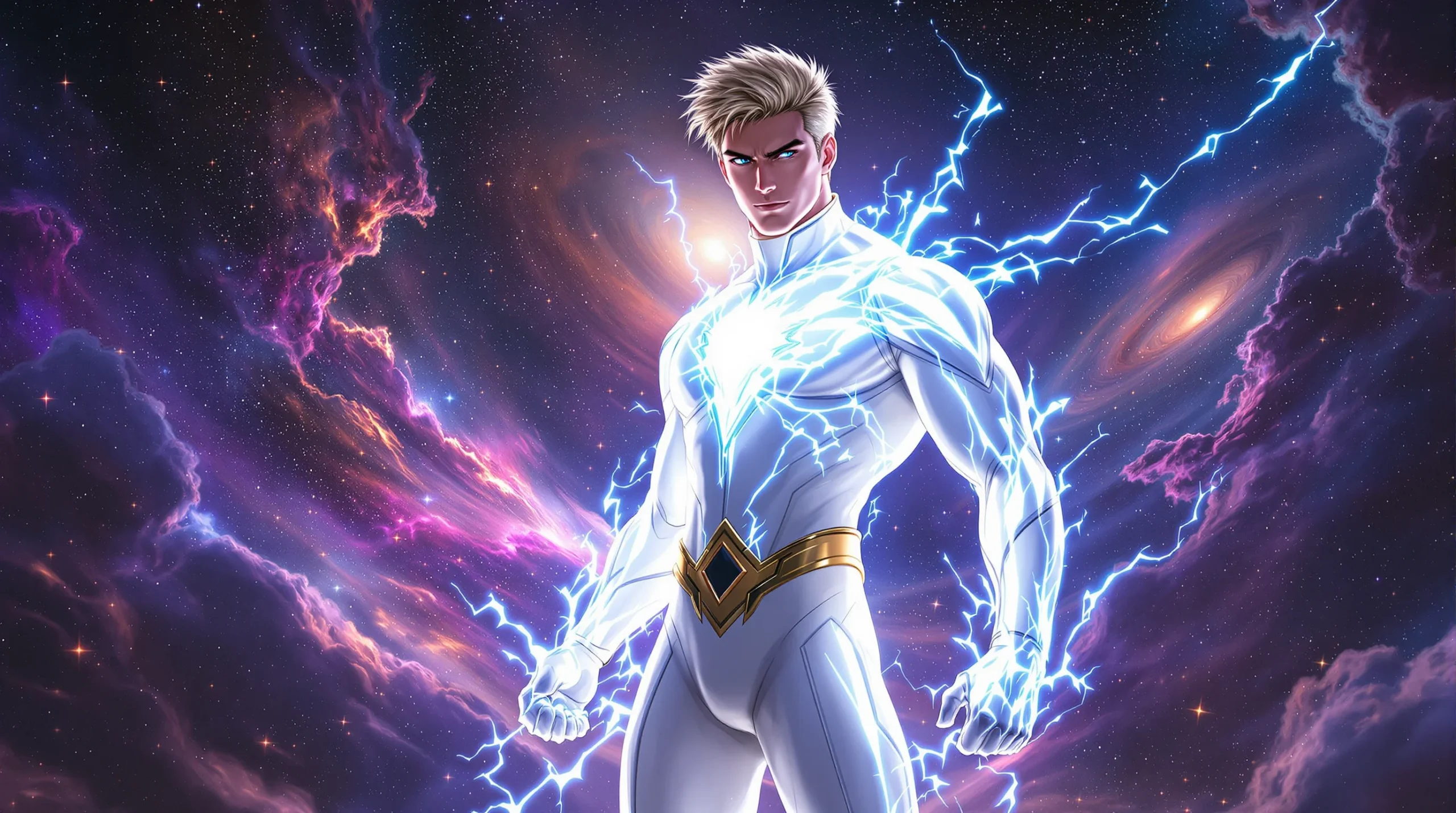 Photon Genesis