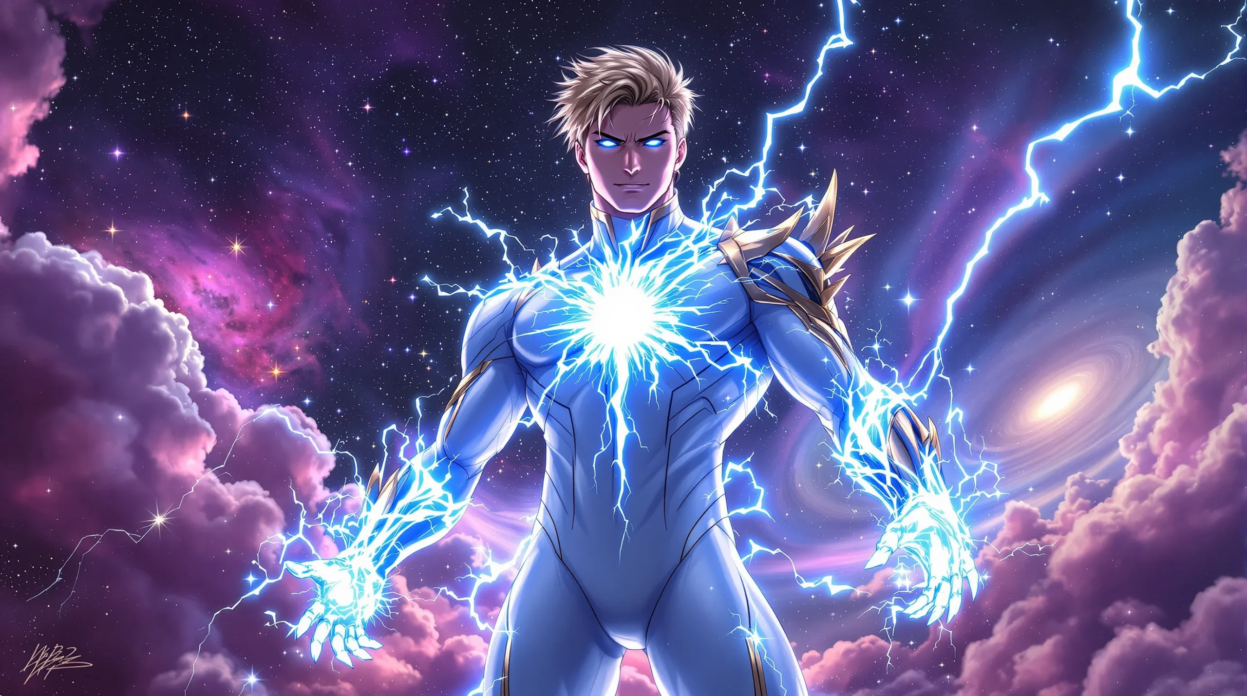 Photon Avatar
