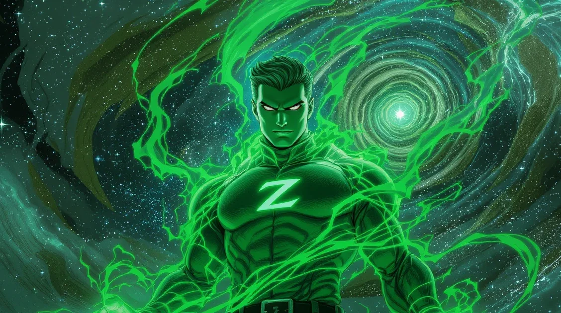Z-Boson