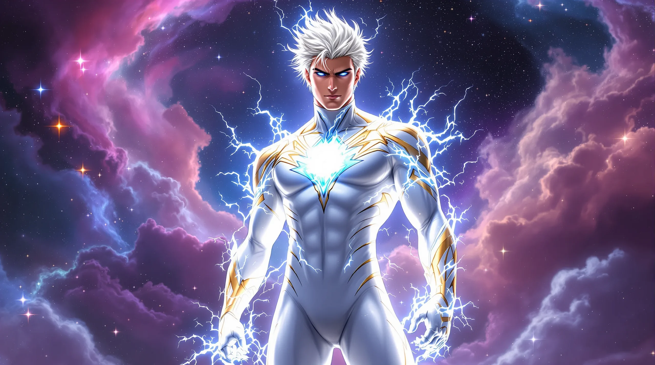Photon Combat