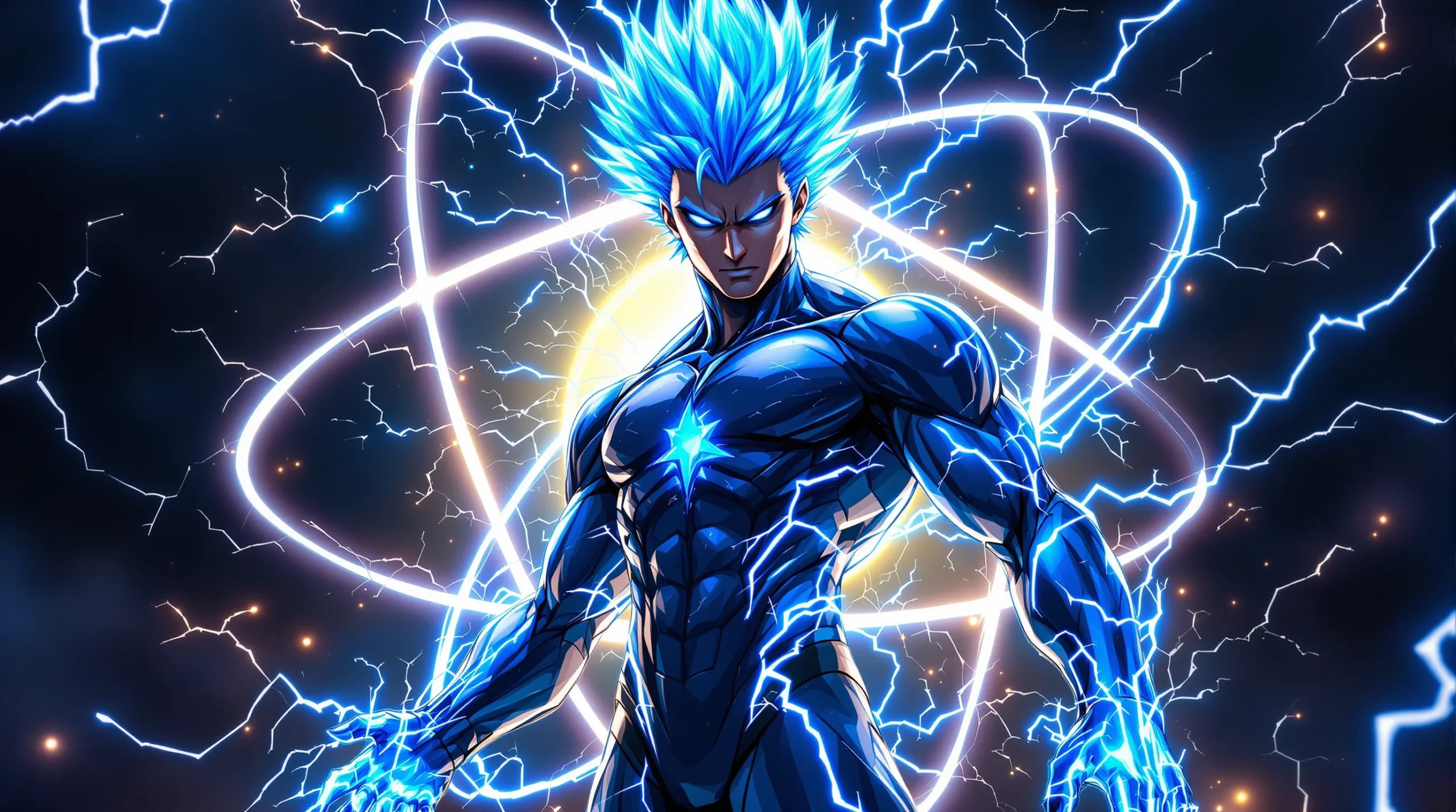 Electron Ultimate Power