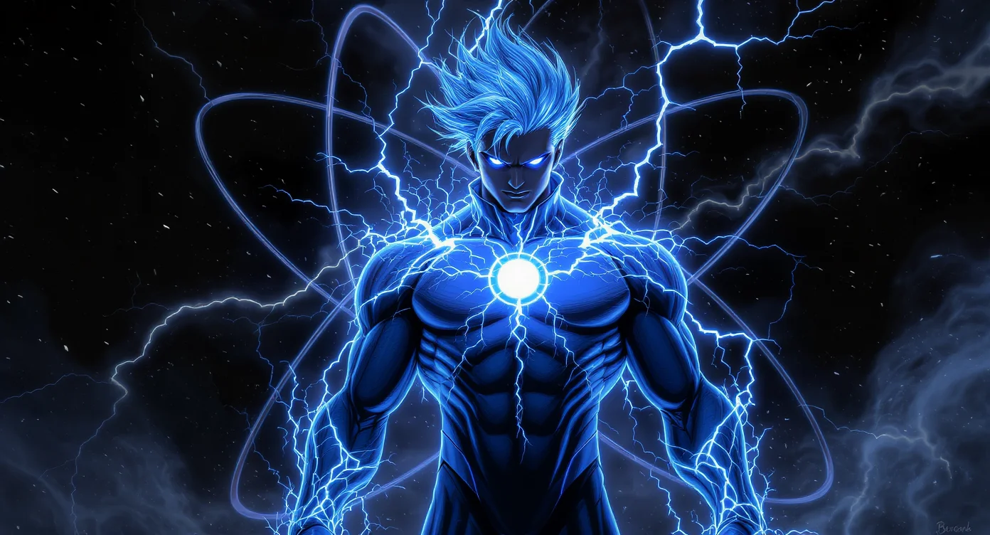Electron Genesis