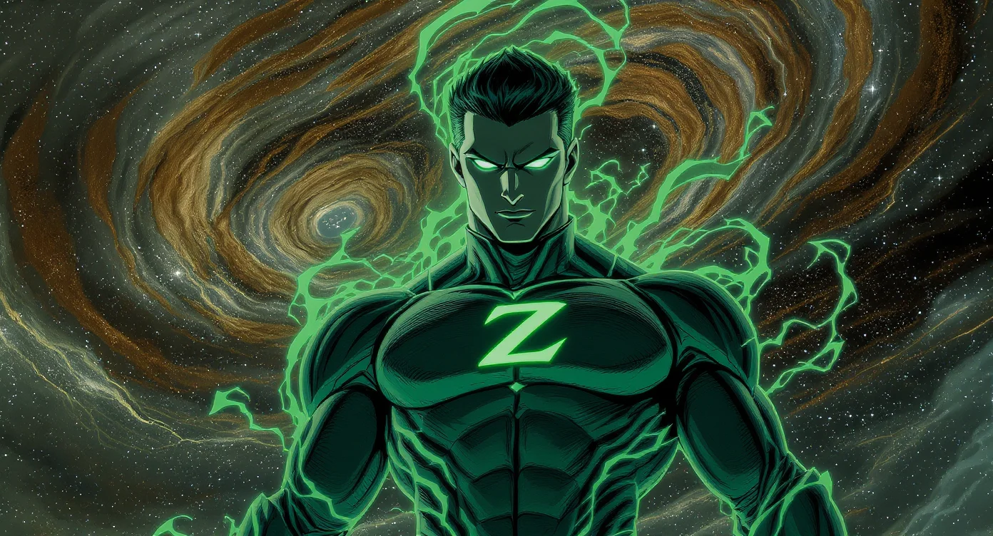 Z-Boson Combat
