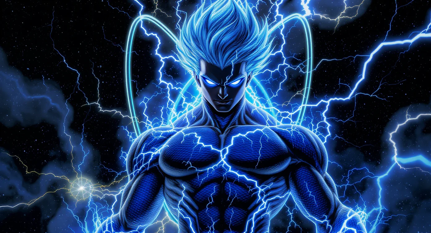 Electron Avatar