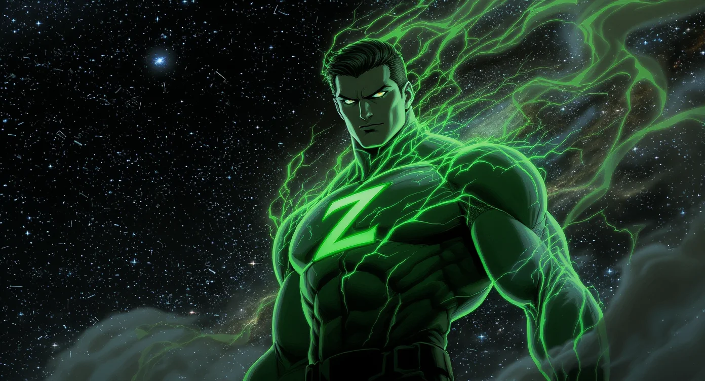 Z-Boson Genesis
